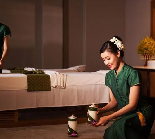 成都成华休闲会所会馆特色，地址,联系_YuYu养生馆会馆